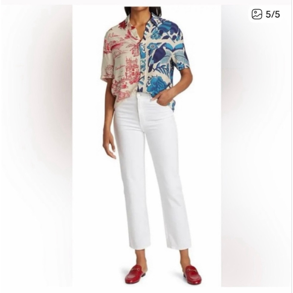 FARM Rio top - Picture 5 of 6